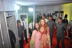 Lulia Vantur at Baba Siddique Iftar Party in Mumbai on 24th June 2017